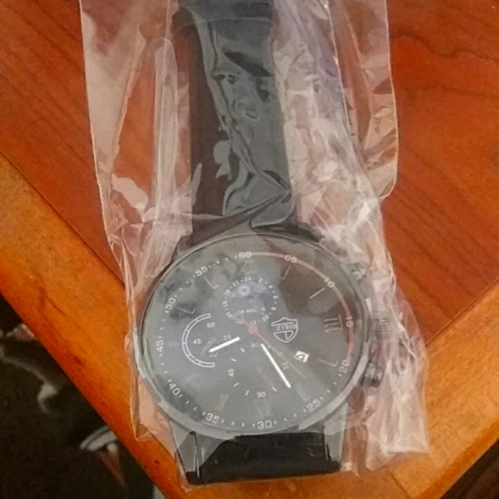 Deyros adult/kid watch